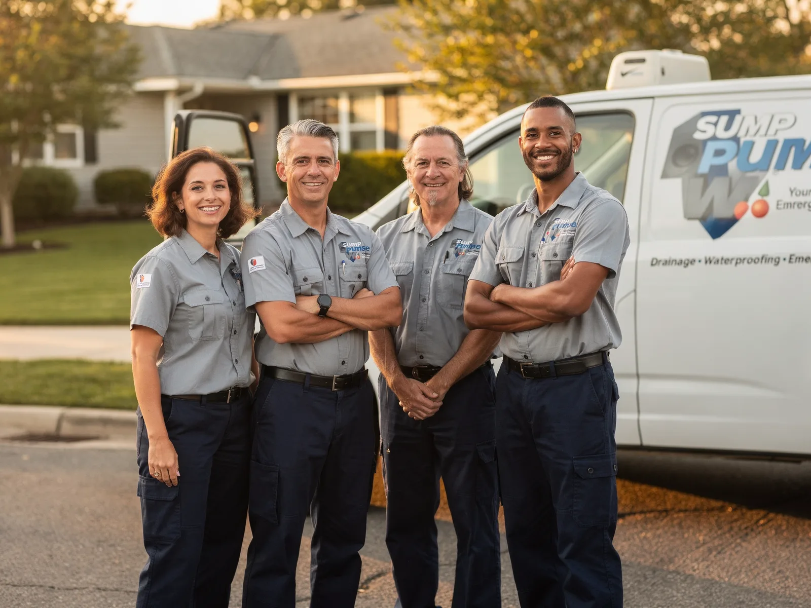 Water Heater Repair company in Kingsville, OH